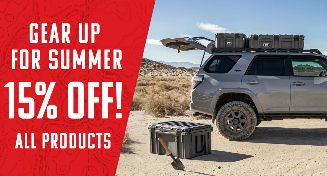 Eylar Summer Sale