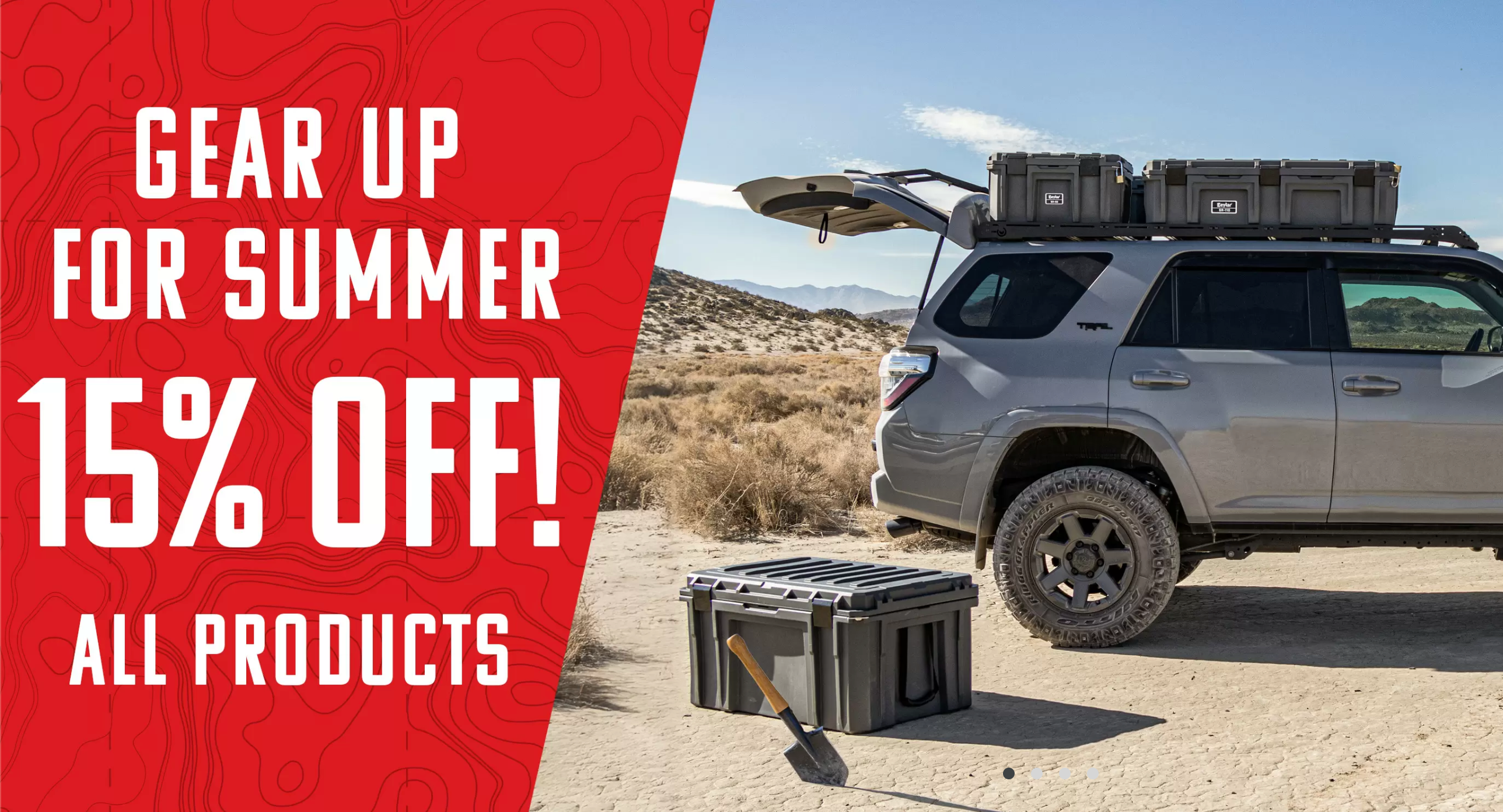 Eylar Summer Sale