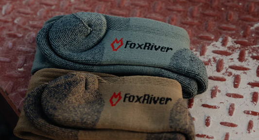 Fox River Back to School Sale