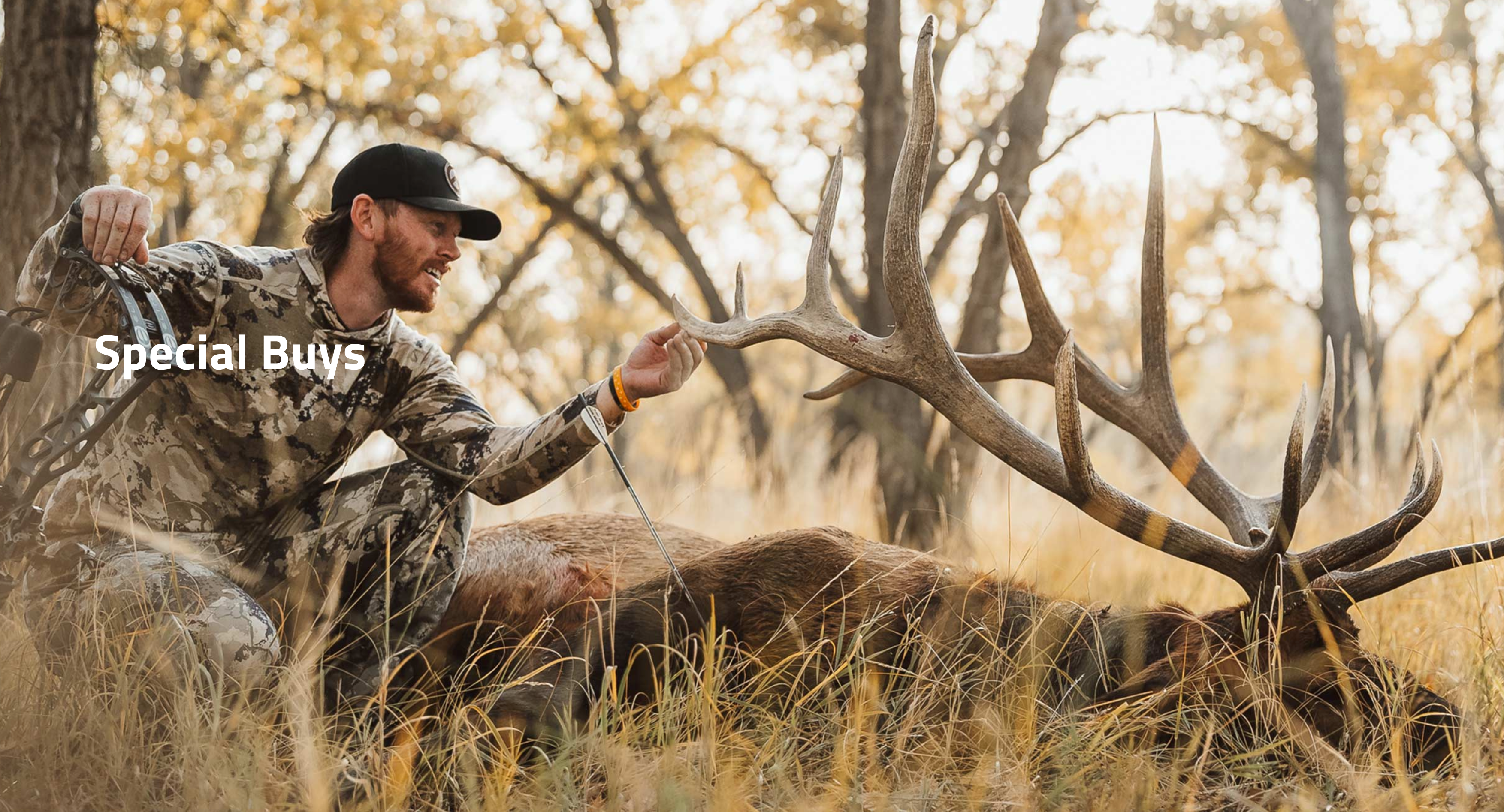 Kings Camo Special Buys & $5K Hunt Giveaway