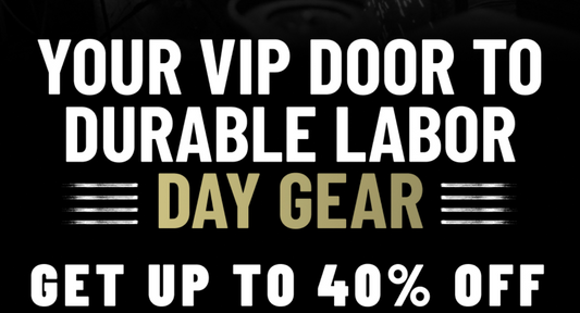 Everyman Labor Day Sale
