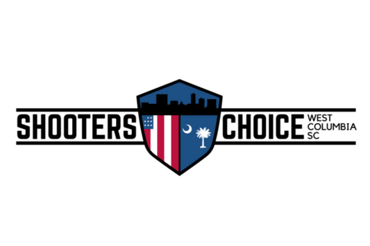 Shooter's Choice Savior Equipment Sale