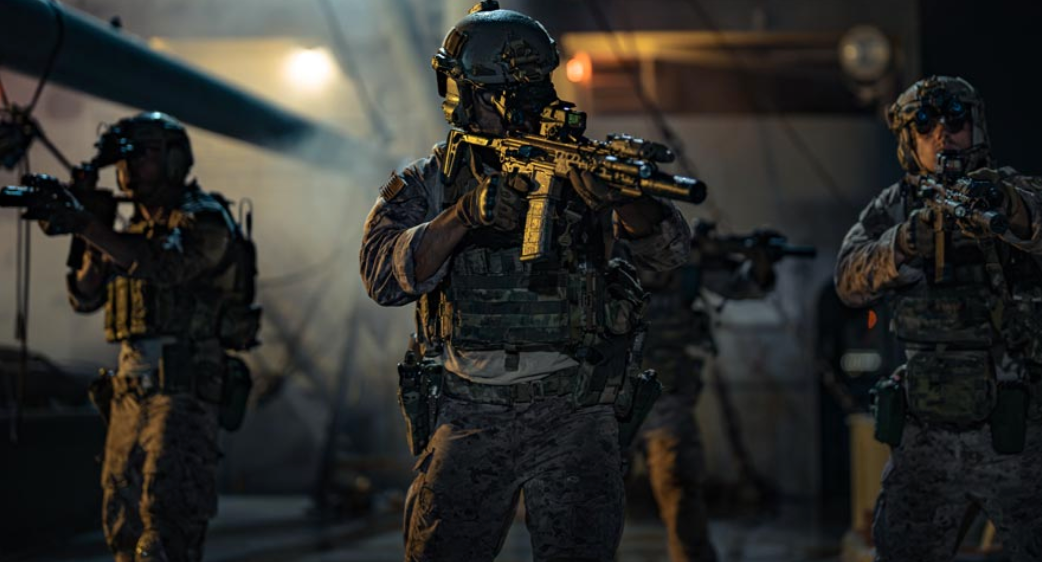 Sig Sauer - Free Stock with MCX Upper Purchase