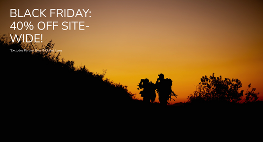 Kryptek Black Friday Sale