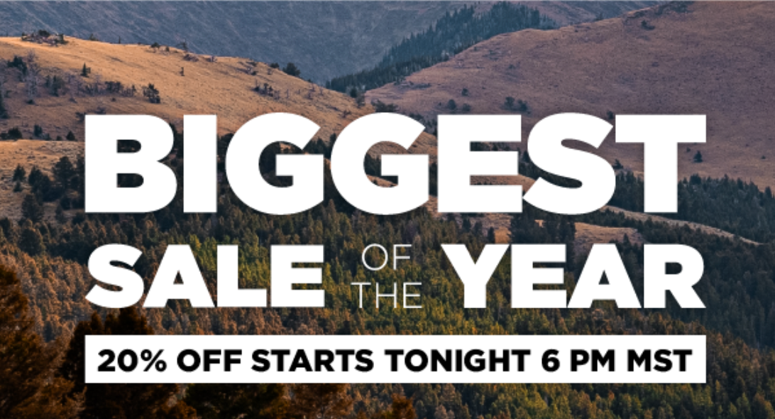 Peax Equipment Black Friday Sale