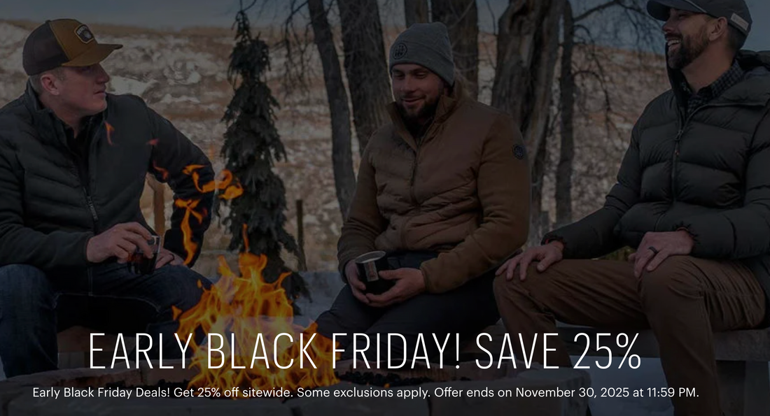 Beretta Early Black Friday Sale