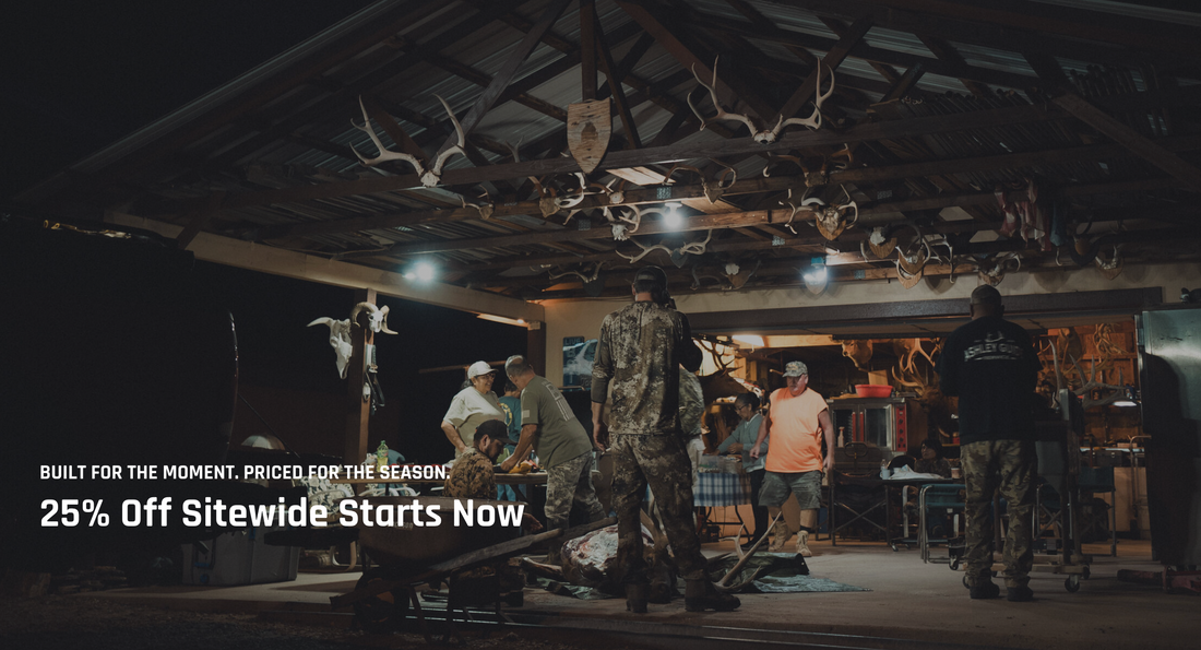 Bushnell Black Friday Sale