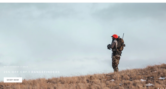 Maven Optics Black Friday Sale