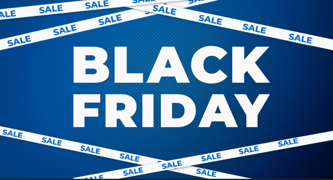 Midland Radio Black Friday Sale