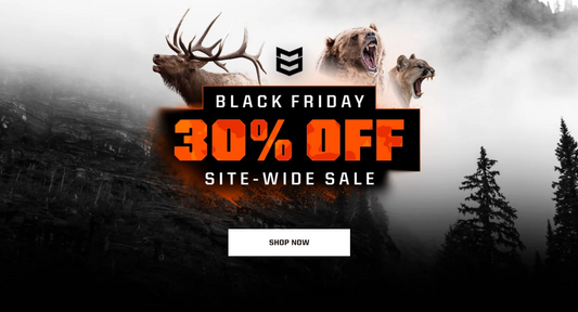 MTN OPS Black Friday Sale