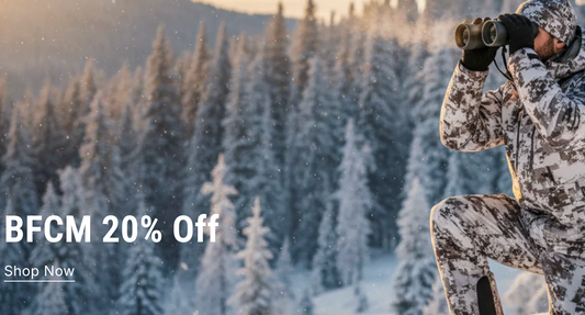 Optics Force Black Friday Sale