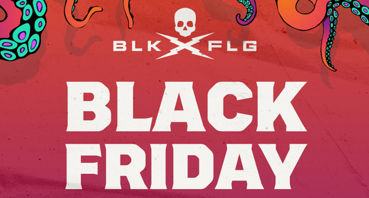 BLK FLG Black Friday Sale