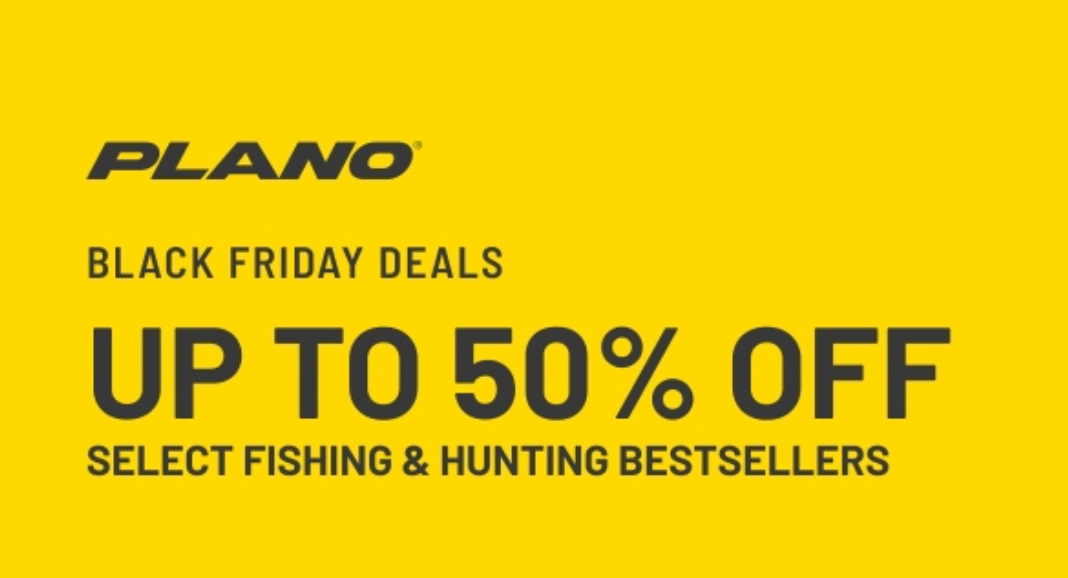 Plano Cases Black Friday Sale