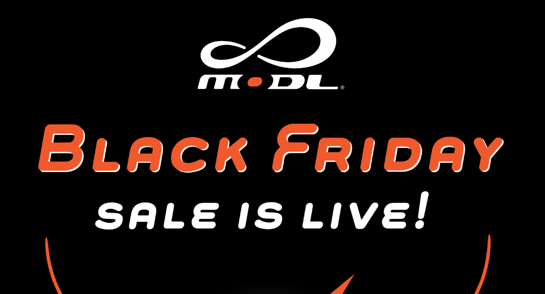 Modl Black Friday Sale