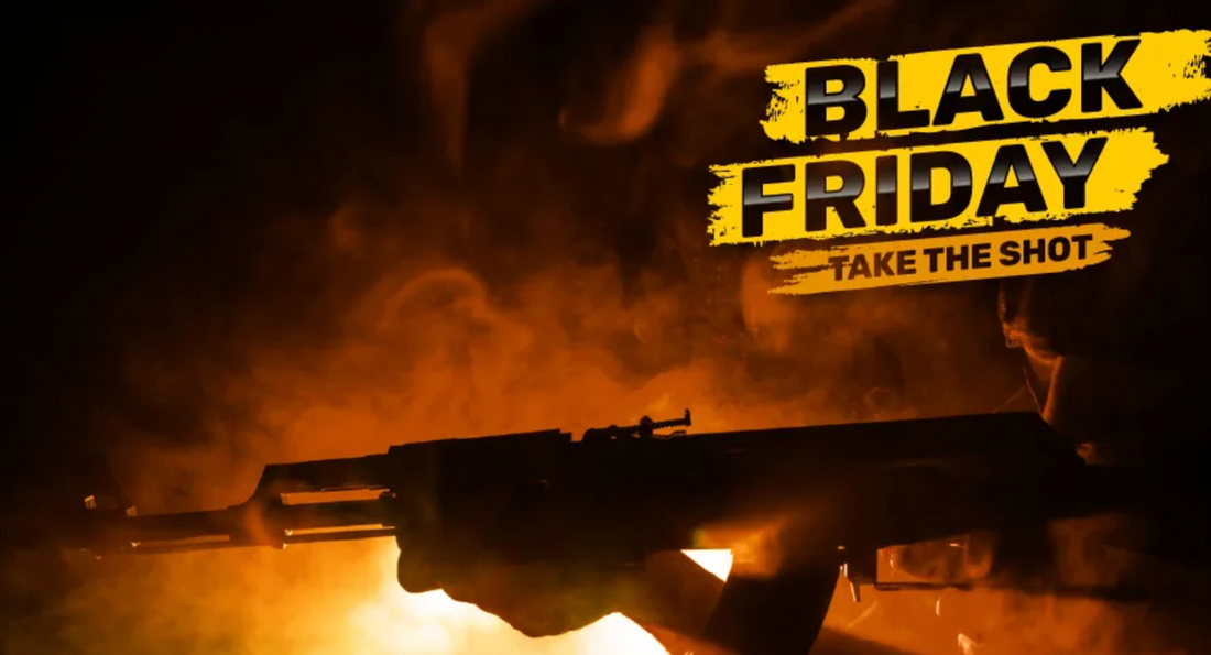 Brownells Black Friday Sale