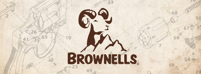Various Discounts at Brownells.com