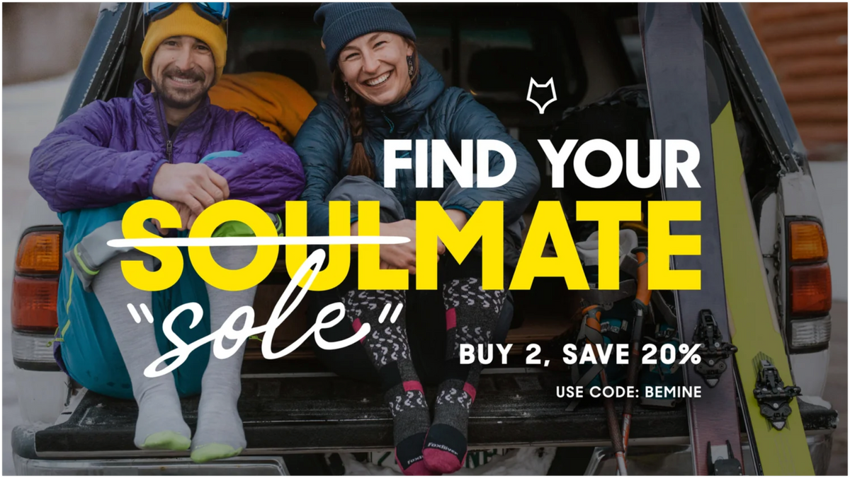 Fox River - Buy 2 Pairs & Save 20%