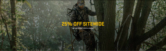 Blocker Outdoors Spring Flash Sale