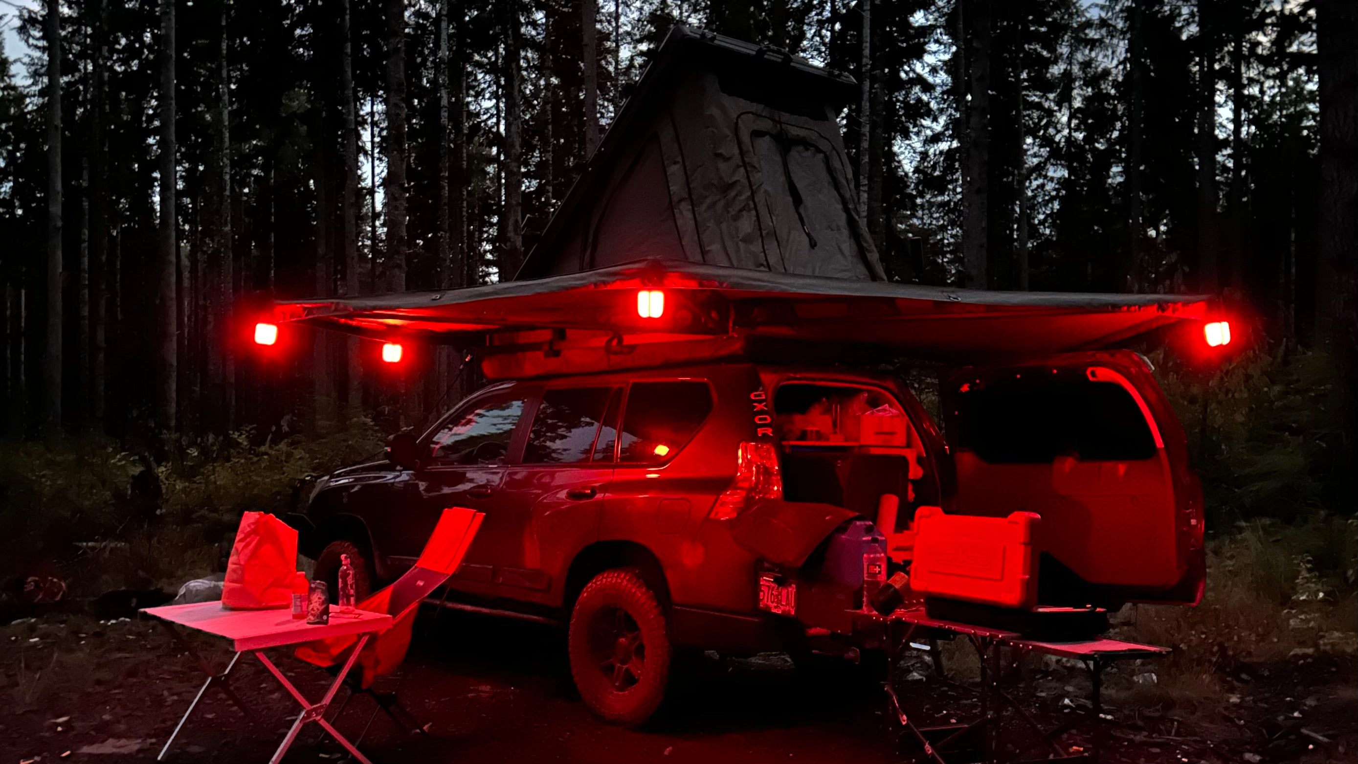 BioLite AlpenGlow 250