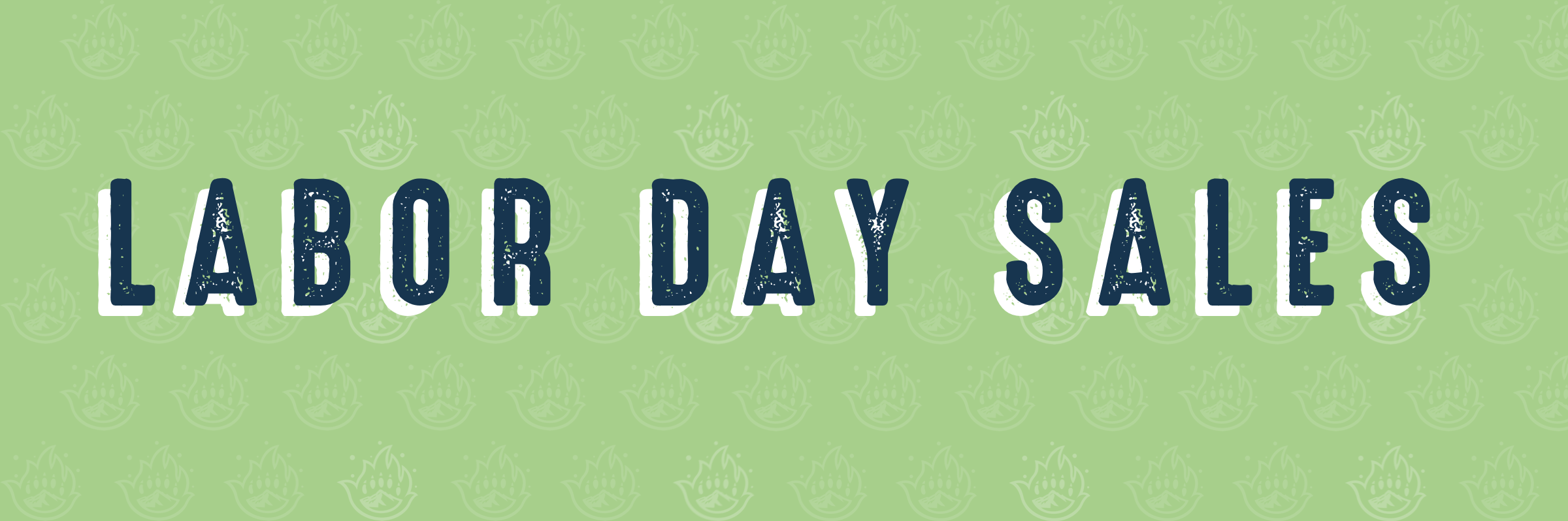 Labor Day Sales & Deals