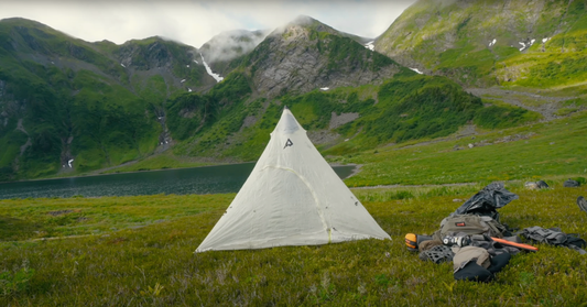 Peax Solitude Tipi Dyneema Version Incoming?