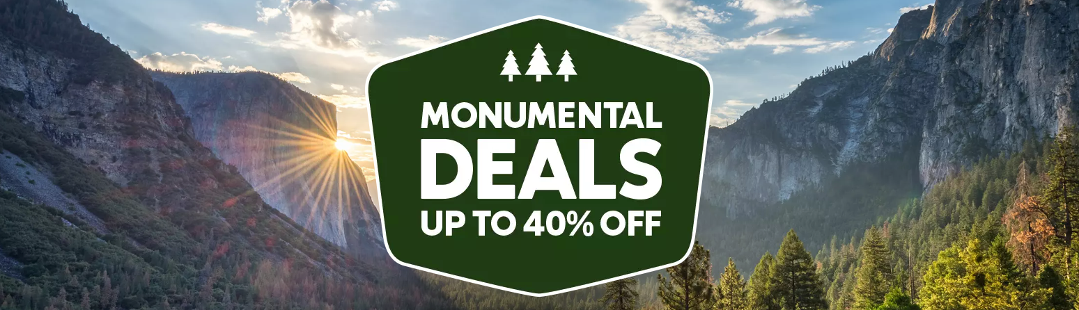Columbia Sportswear - Extra 20% off Sale Items
