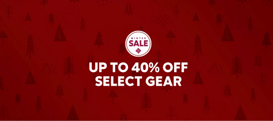 Columbia Sportswear - Save up to 40%