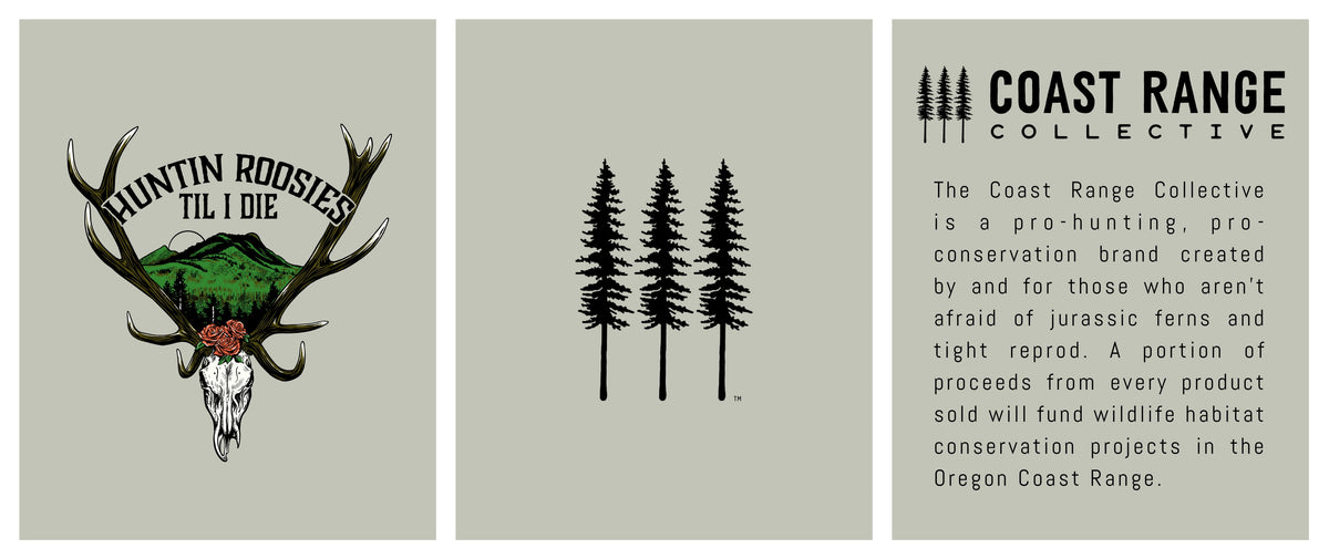 Launching Coast Range Collective