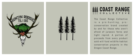 Launching Coast Range Collective