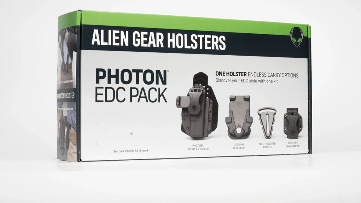 Pack Image