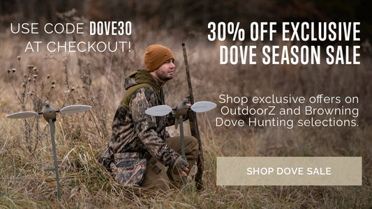 Shop Dove Sale