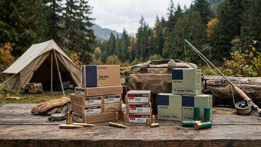 Ammunition Depot ammo Ammunition Depot’s Box Sale drops pricing on more than 3,000 ammo SKUs so individual boxes and range bu