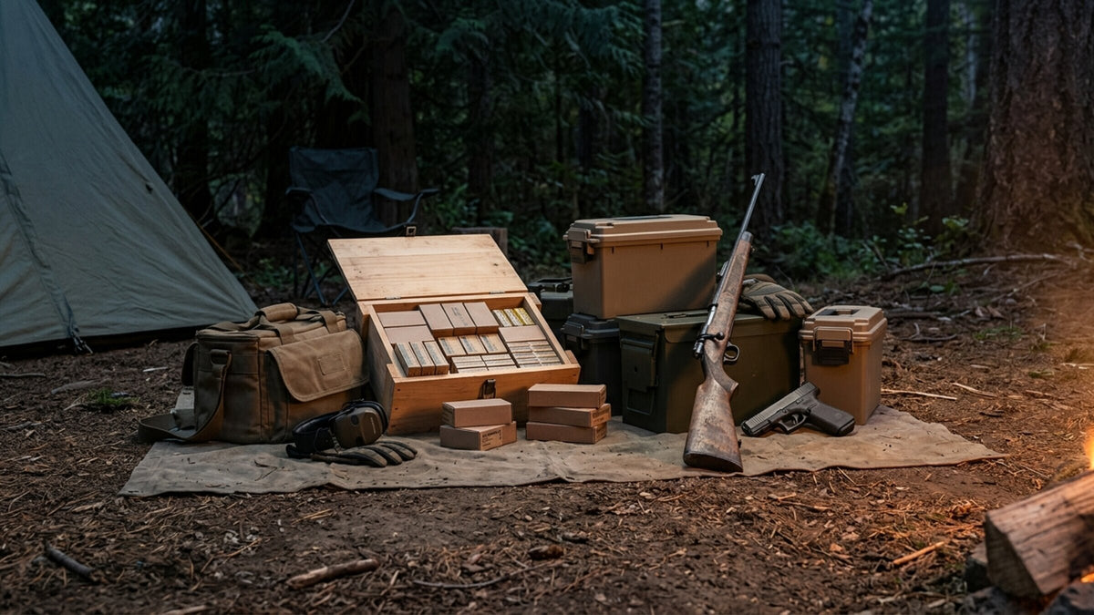 Ammunition Depot labor-day-sale The Ammunition Depot Labor Sale Is Heating Up