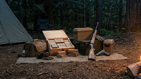 Ammunition Depot labor-day-sale The Ammunition Depot Labor Sale Is Heating Up