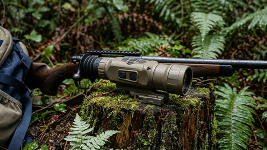 ATN thermal optics Save on the ATN TICO 6 thermal clip-on series with prices starting at $995. These units allow you to conve