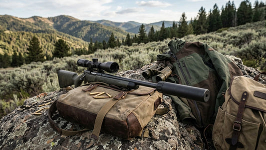 Shooter's Choice of SC suppressor Shooter's Choice of SC just took a huge bite out of the price on a premium B&T 7.62 can, kn