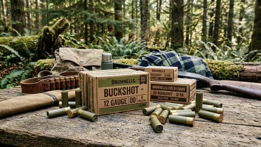 Brownells ammunition Brownells Daily Deal