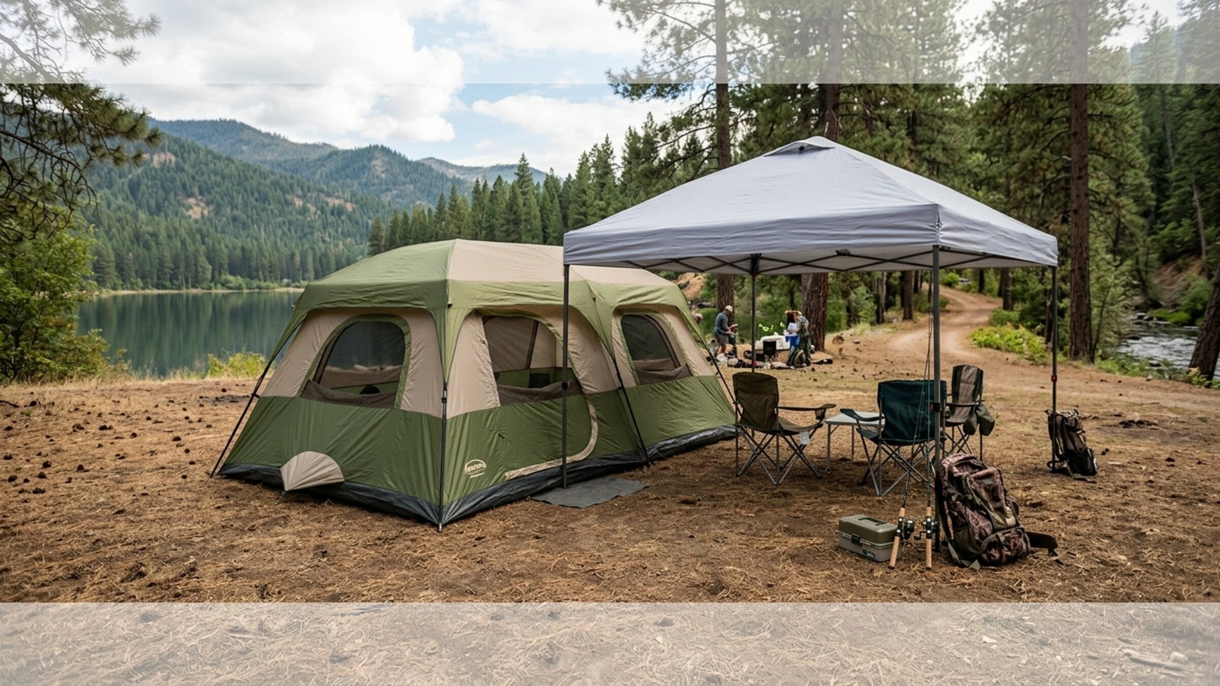 CORE Equipment camping-gear Welcome to the Core Equipment Affiliate Program