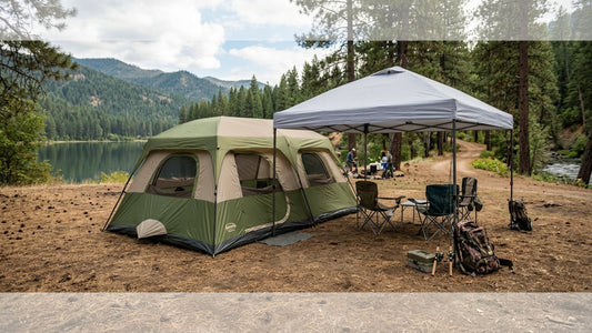 CORE Equipment camping-gear Welcome to the Core Equipment Affiliate Program