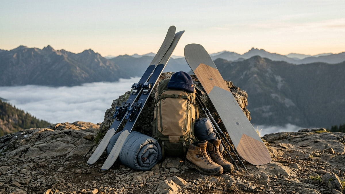 Backcountry flash-sale Backcountry Flash Sale: Up to 70% Off + New Fall & Winter Gear
