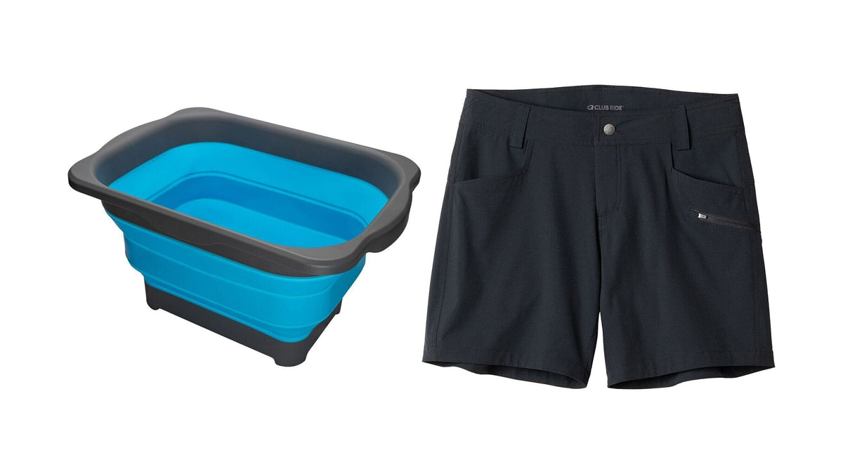 Outdoor Gear and Apparel