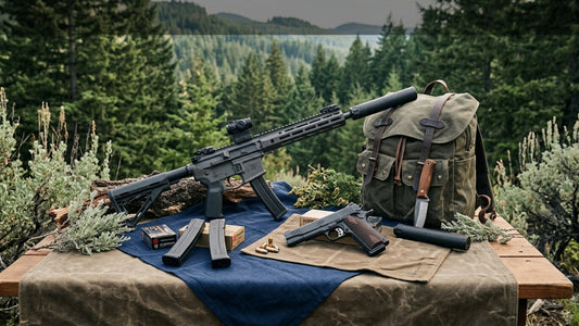 BattleHawk Armory firearms This roundup from BattleHawk Armory features significant savings on a variety of popular firearms 