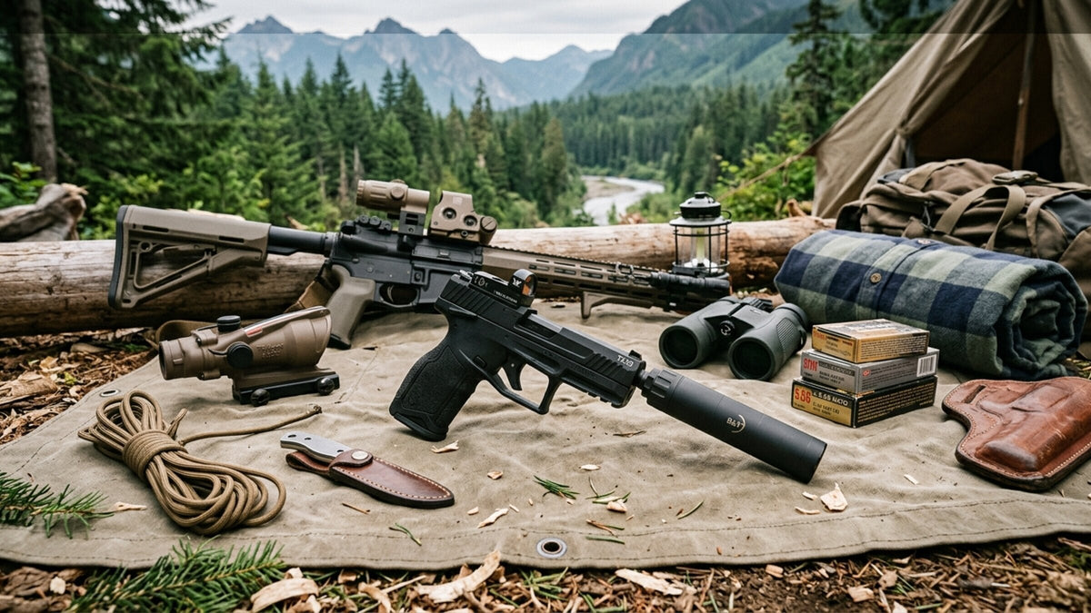 BattleHawk Armory firearms BattleHawk Armory is offering free shipping on all orders over $600, alongside a fresh batch of de