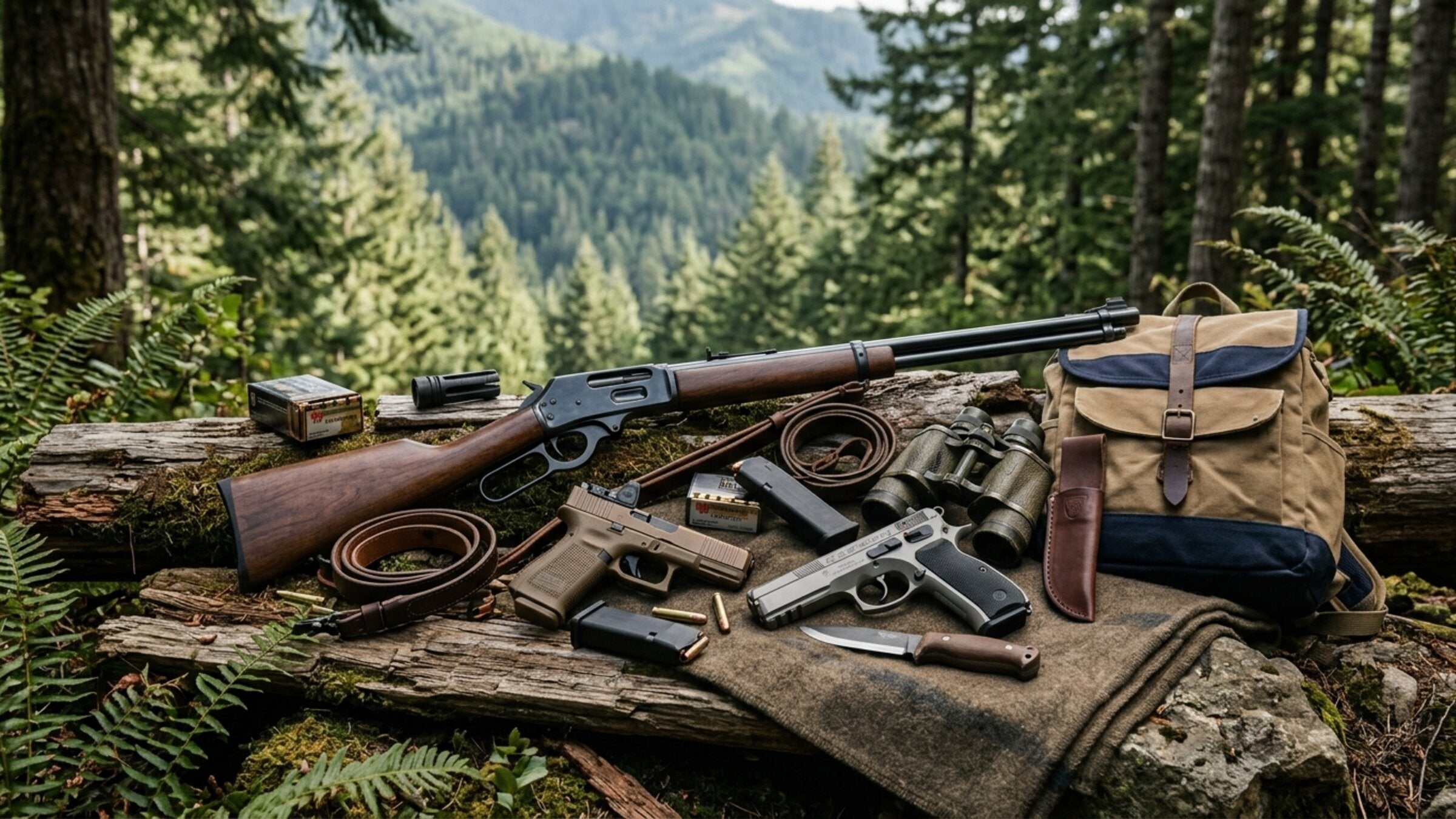 BattleHawk Armory Firearms Their Freedom Week Sale includes popular pistols like the Glock 19V RMR Ready and the CZ 75 SP-01,
