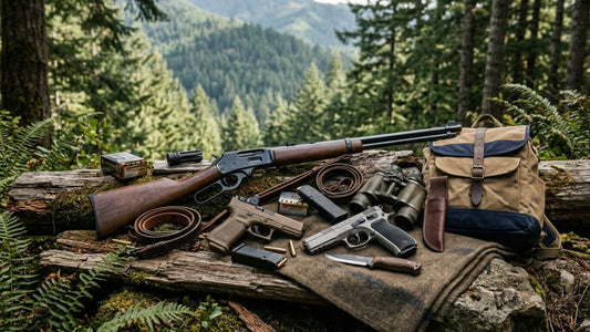 BattleHawk Armory Firearms Their Freedom Week Sale includes popular pistols like the Glock 19V RMR Ready and the CZ 75 SP-01,