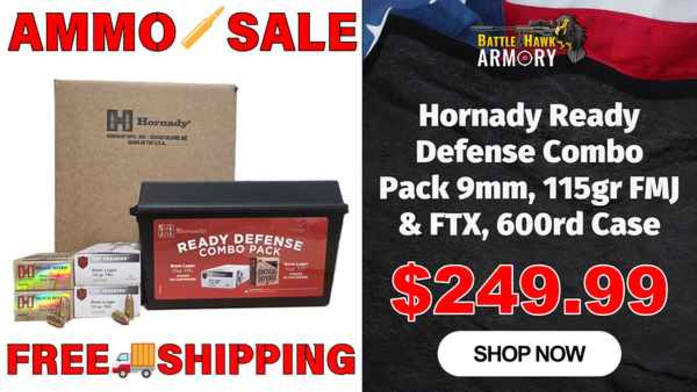 Featured deal image