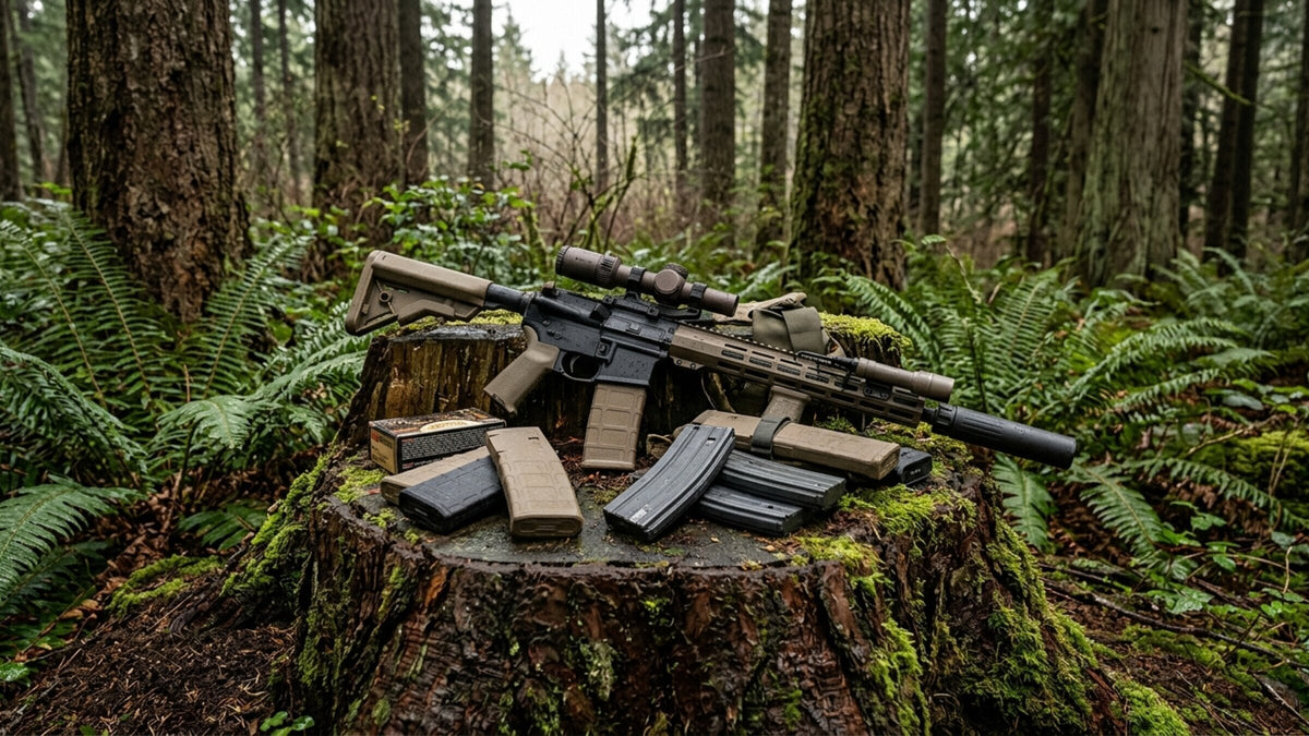 BattleHawk Armory firearms BattleHawk Armory Daily Deals - 8/11