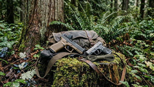 BattleHawk Armory firearms BattleHawk Armory Deals - 9/11