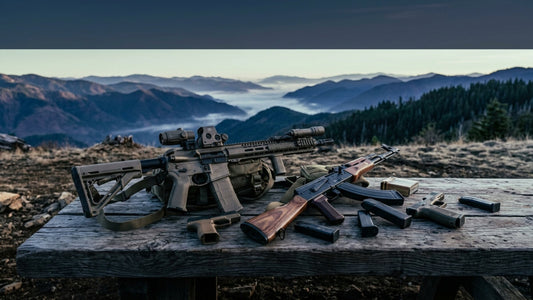 BattleHawk Armory firearms BattleHawk Armory Affiliate Deals - 9/21