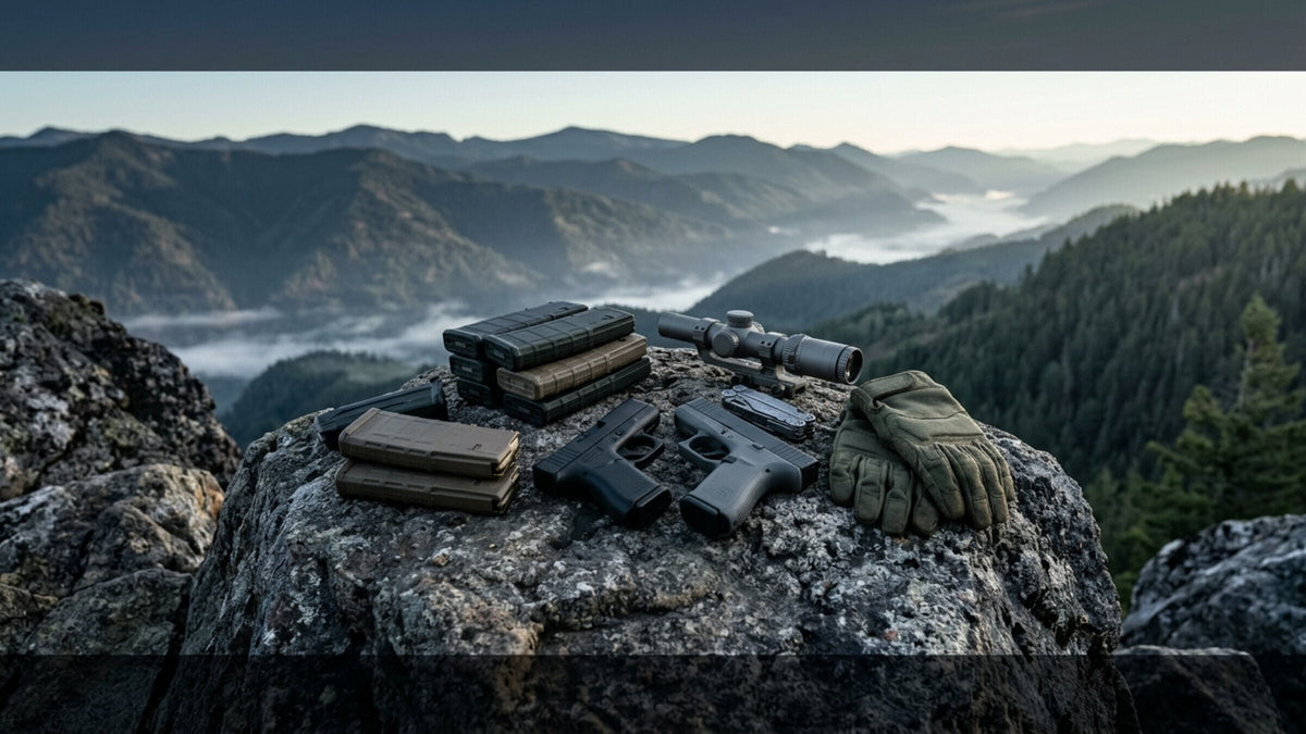 BattleHawk Armory Daily Deals - 9/30